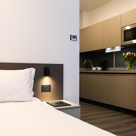 Caldiero Emerald Green Residence المظهر الخارجي الصورة