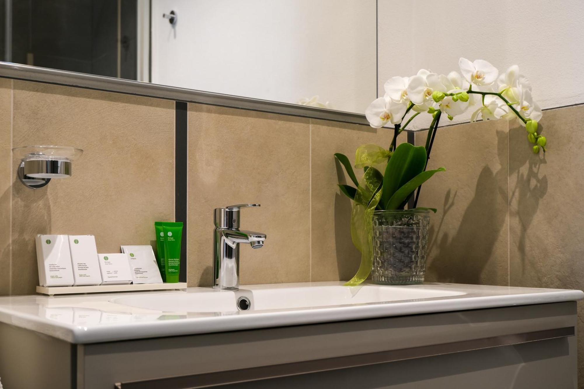 Caldiero Emerald Green Residence المظهر الخارجي الصورة