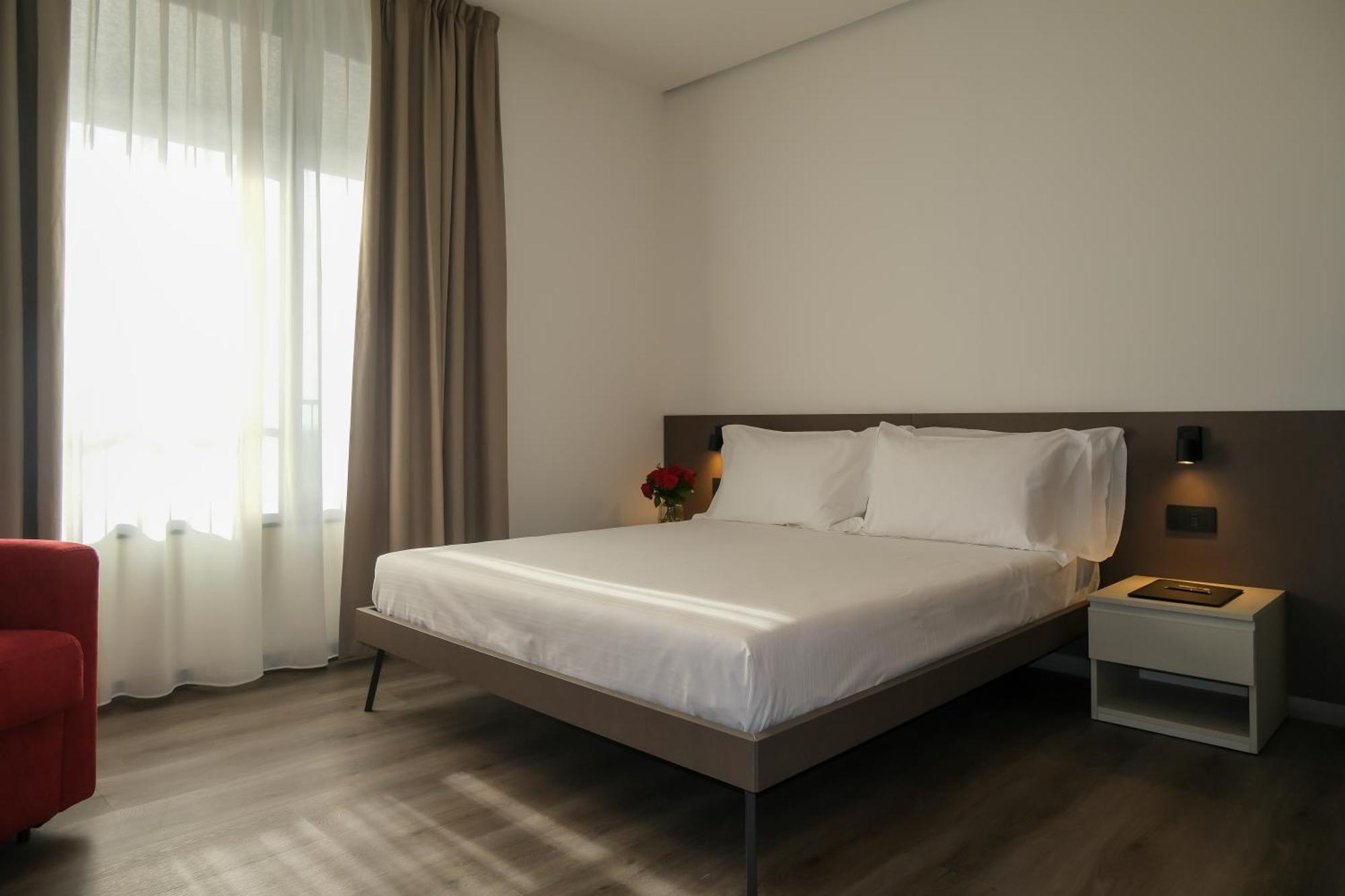 Caldiero Emerald Green Residence المظهر الخارجي الصورة