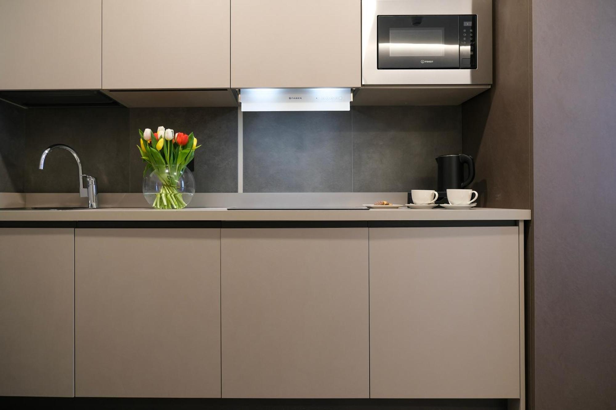 Caldiero Emerald Green Residence المظهر الخارجي الصورة