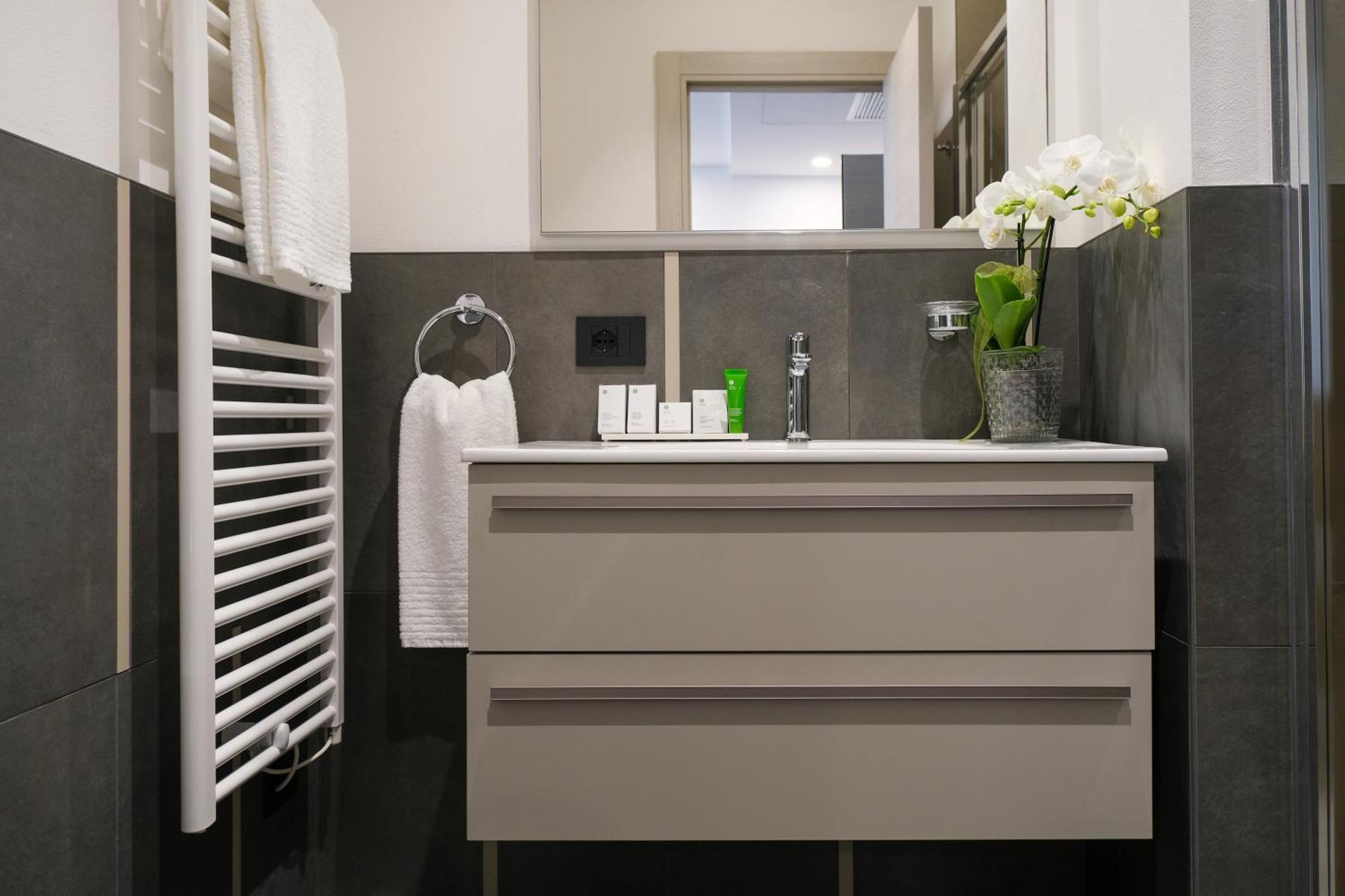 Caldiero Emerald Green Residence المظهر الخارجي الصورة