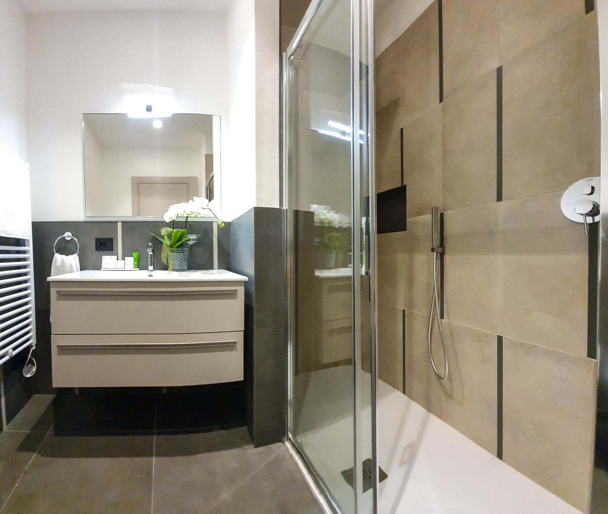 Caldiero Emerald Green Residence المظهر الخارجي الصورة