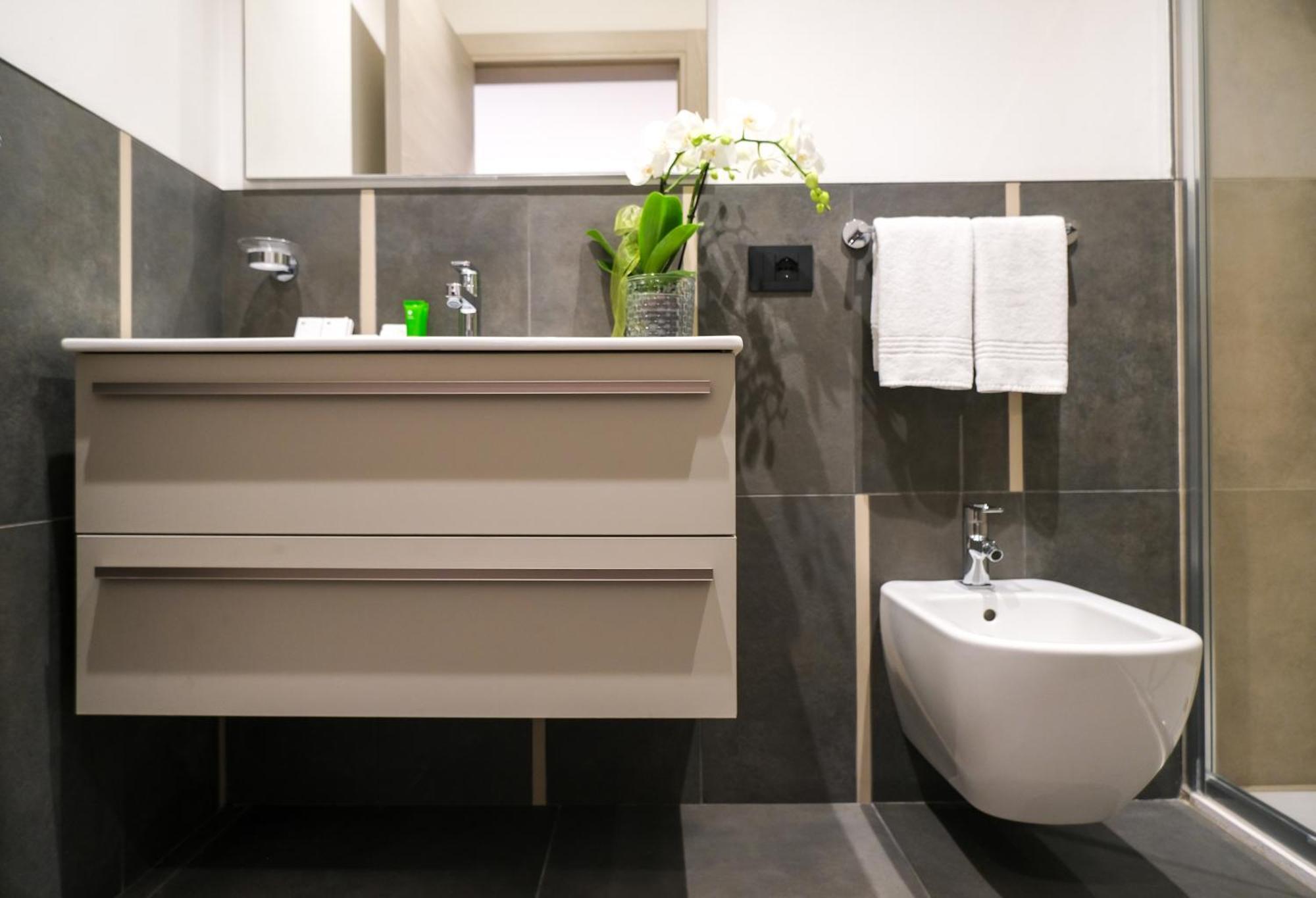 Caldiero Emerald Green Residence المظهر الخارجي الصورة