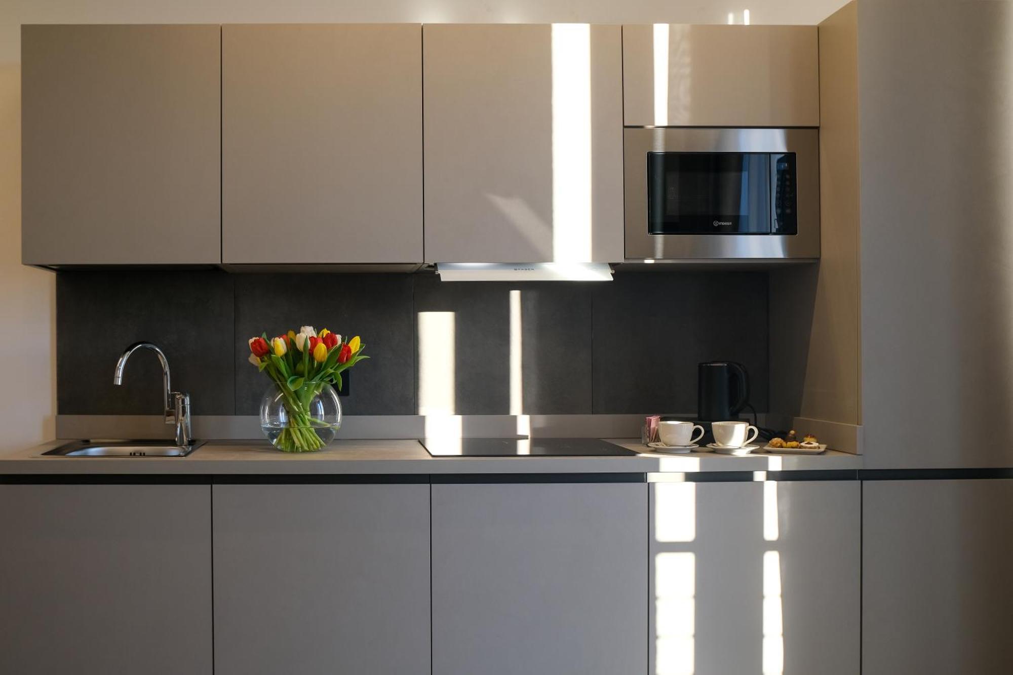 Caldiero Emerald Green Residence المظهر الخارجي الصورة