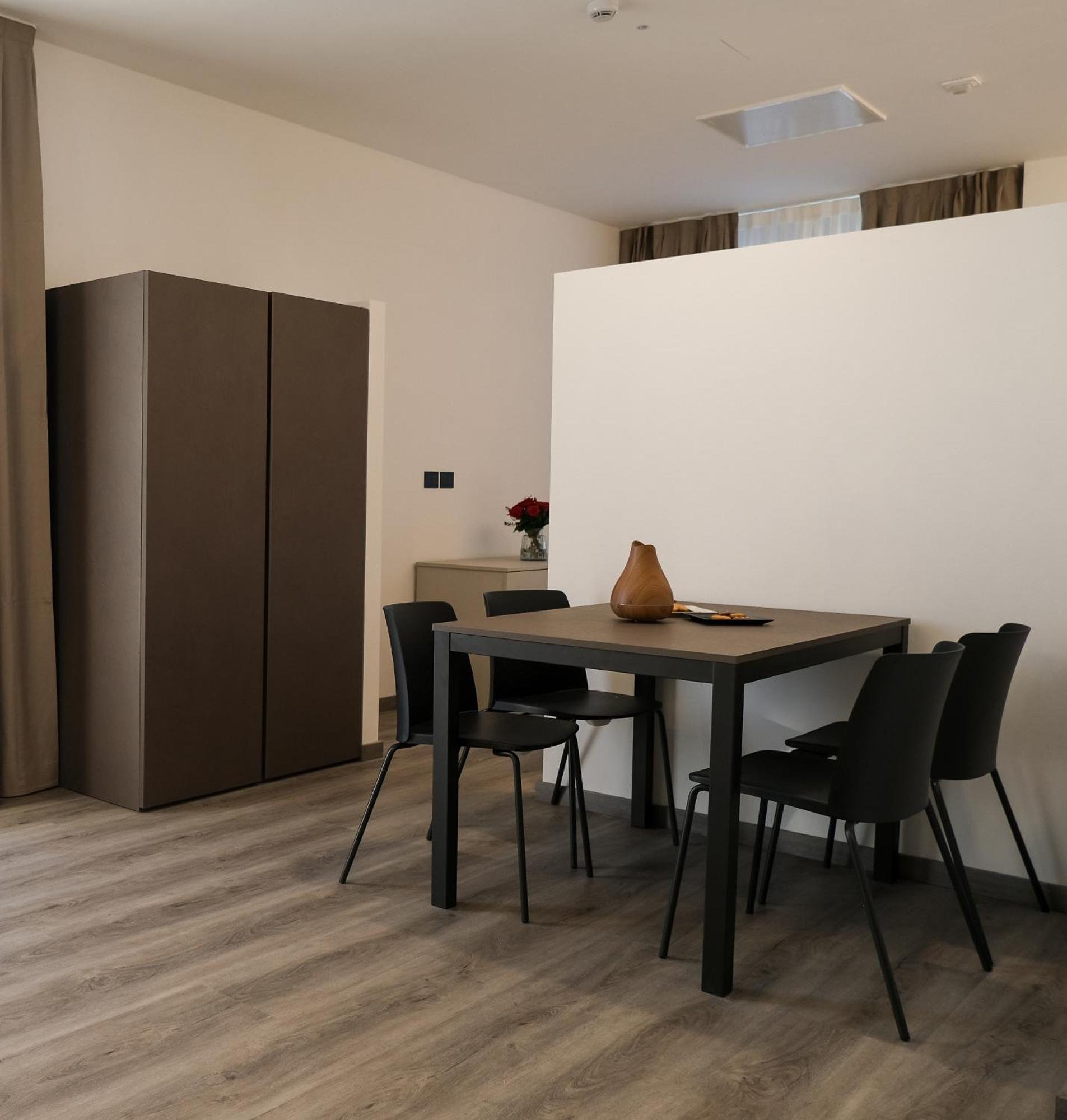Caldiero Emerald Green Residence المظهر الخارجي الصورة