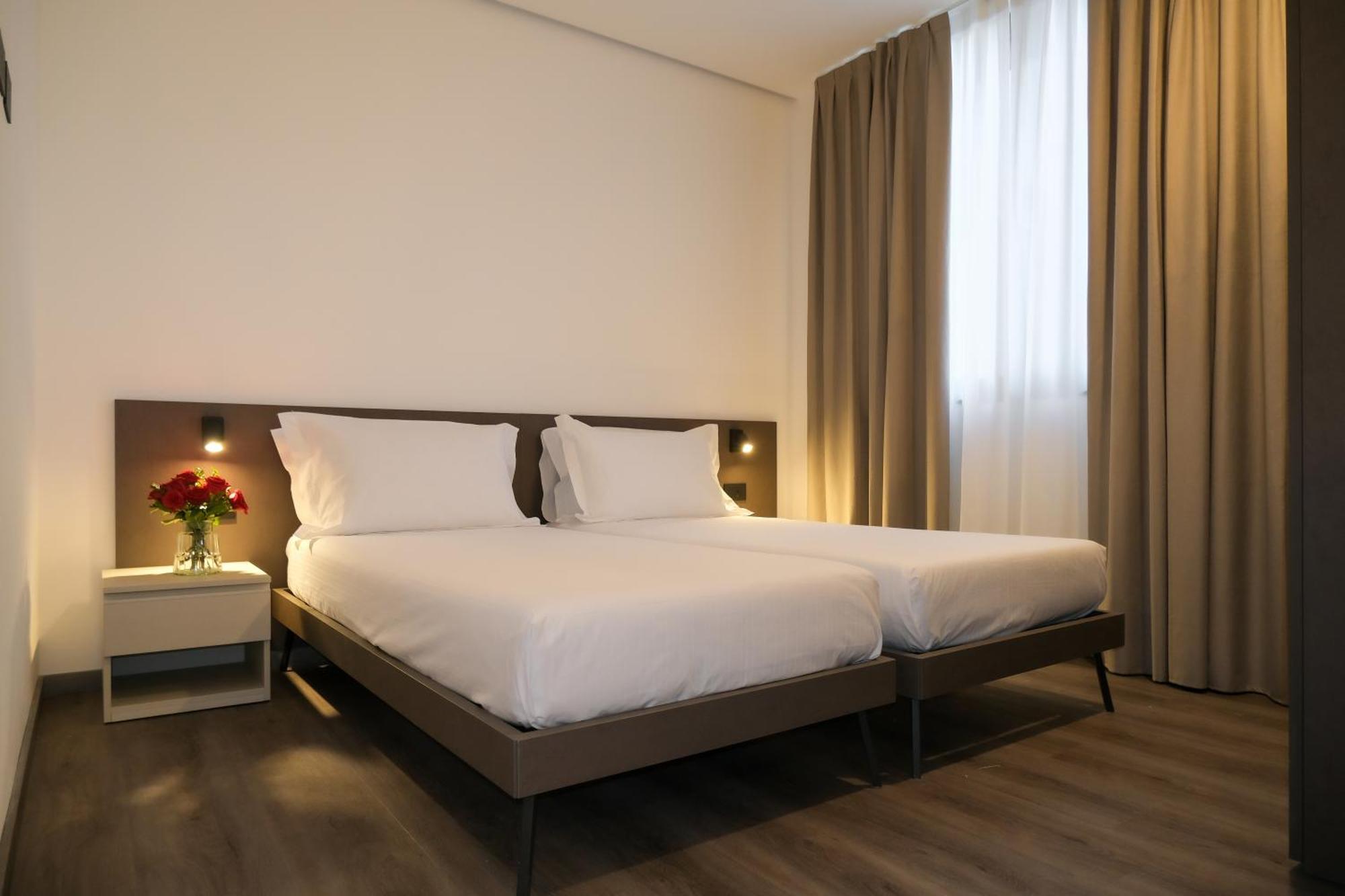 Caldiero Emerald Green Residence المظهر الخارجي الصورة