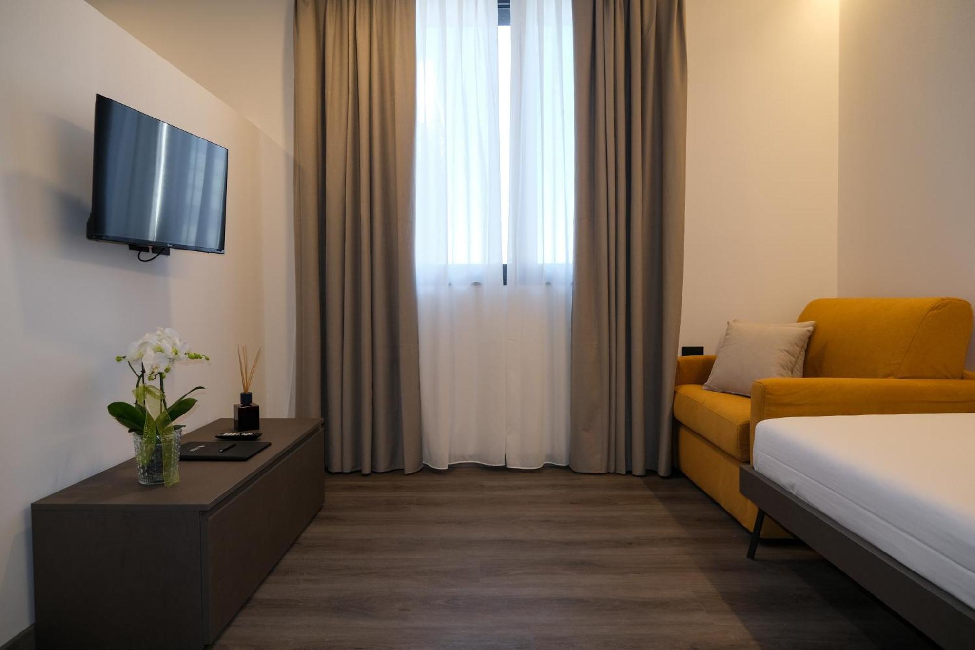 Caldiero Emerald Green Residence المظهر الخارجي الصورة