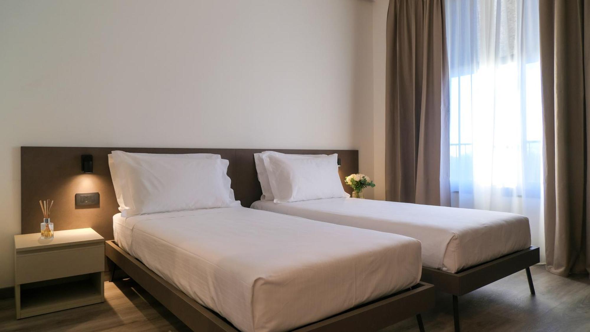 Caldiero Emerald Green Residence المظهر الخارجي الصورة