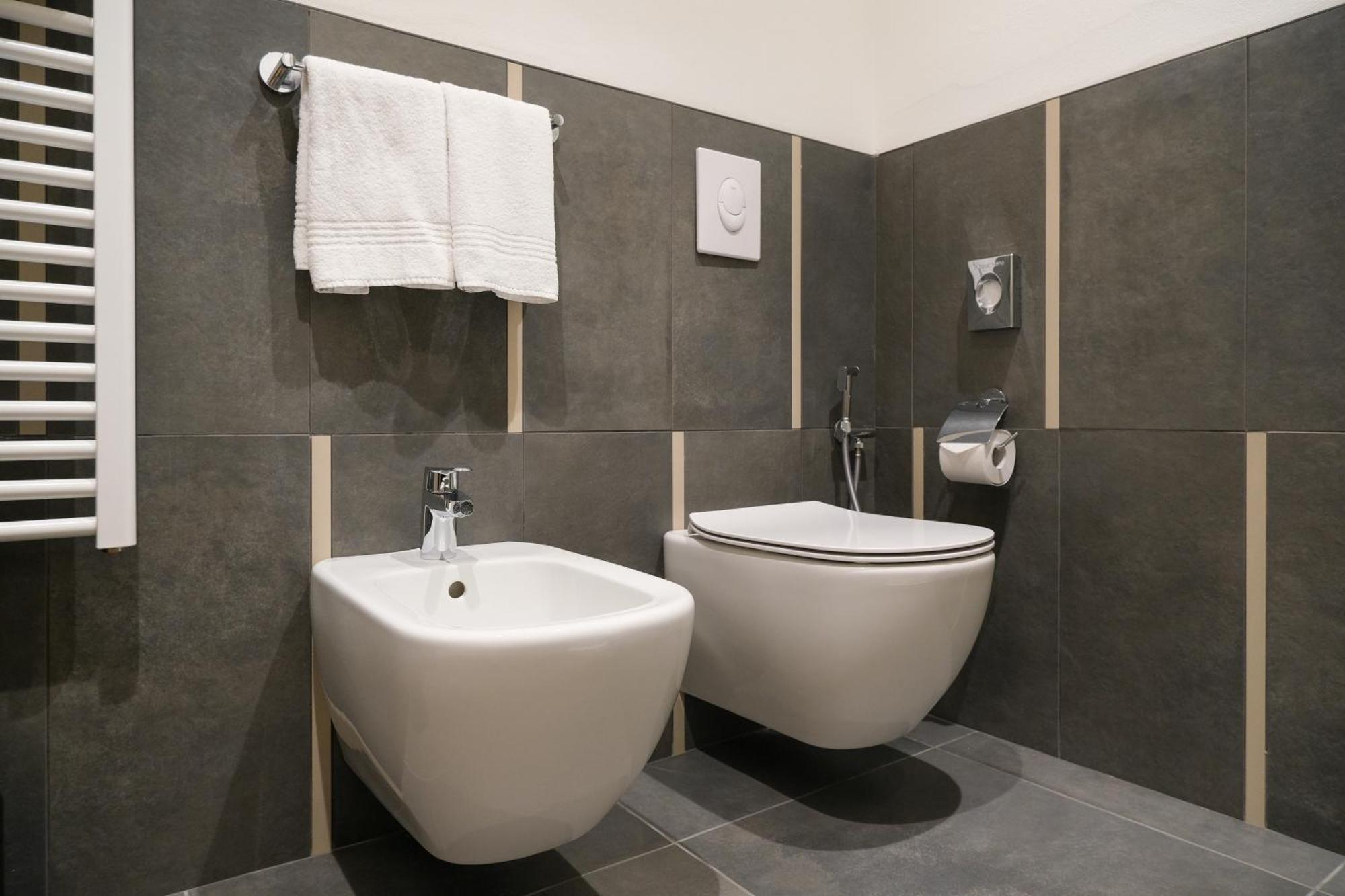 Caldiero Emerald Green Residence المظهر الخارجي الصورة