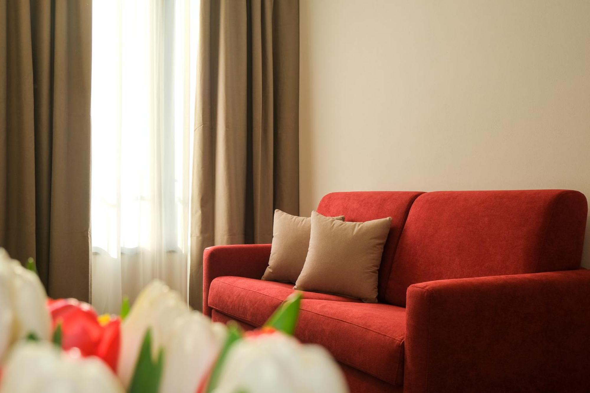 Caldiero Emerald Green Residence المظهر الخارجي الصورة