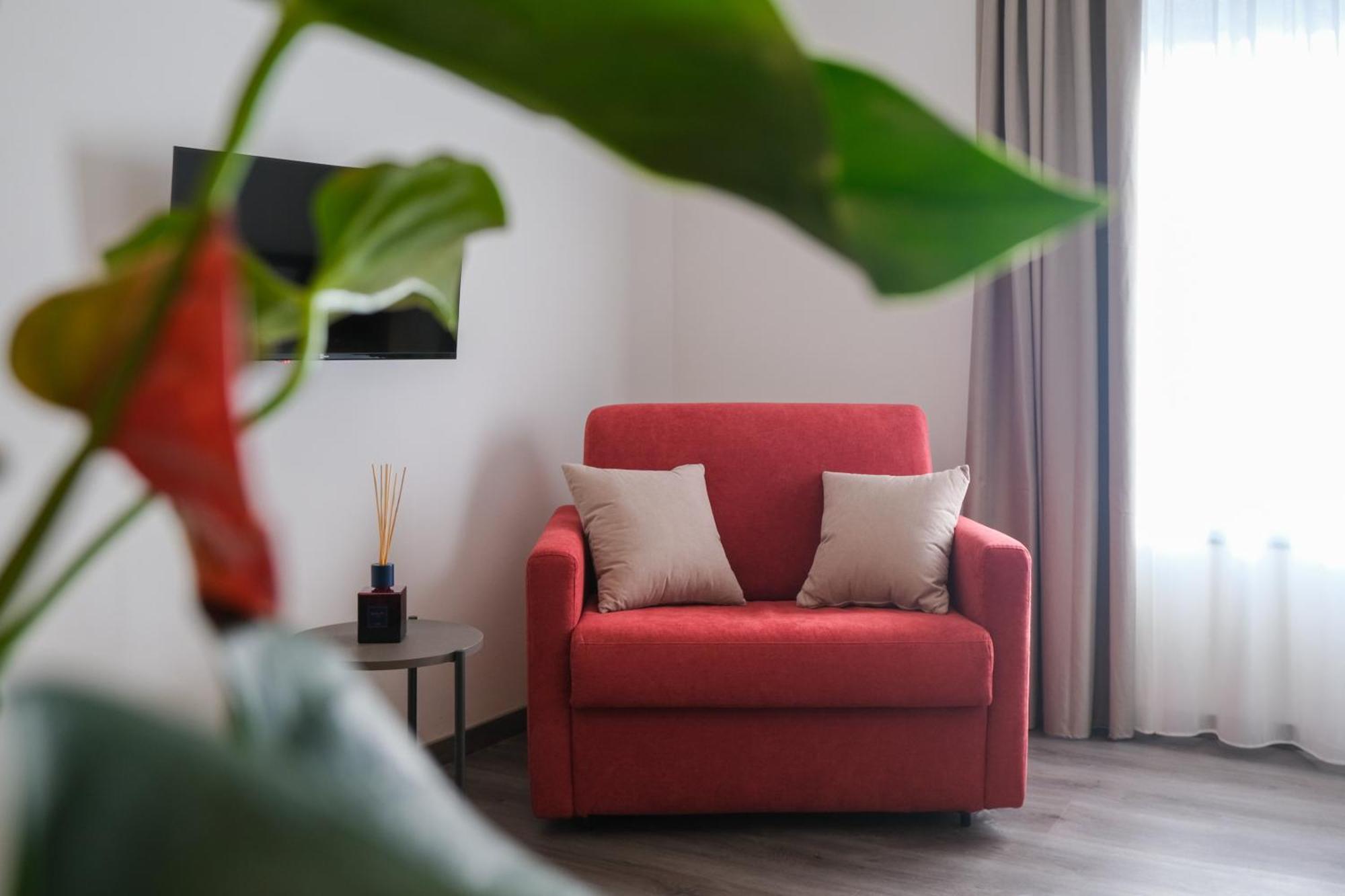 Caldiero Emerald Green Residence المظهر الخارجي الصورة