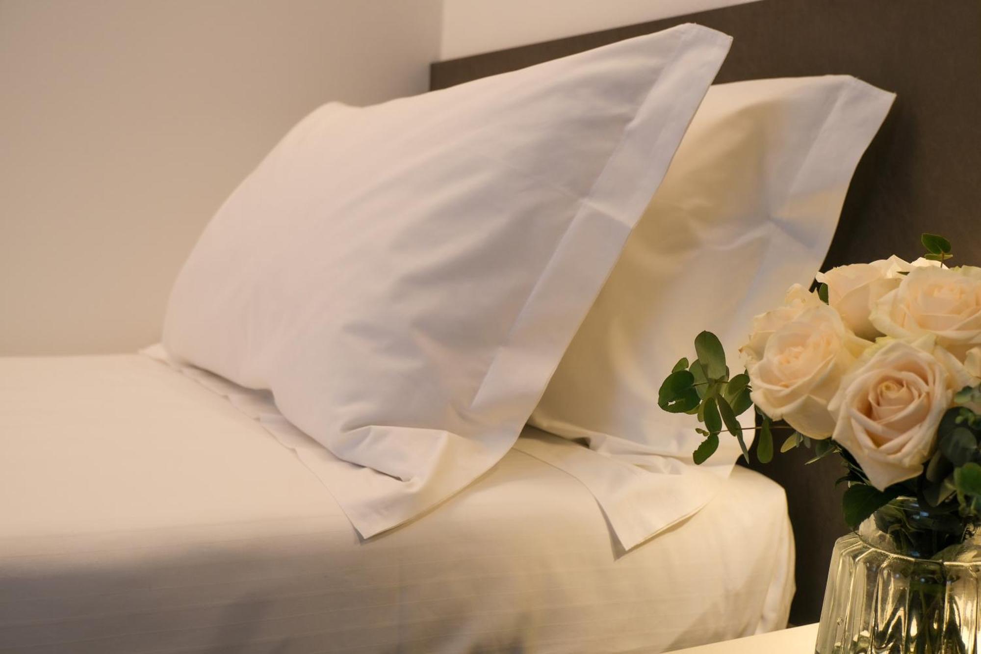 Caldiero Emerald Green Residence المظهر الخارجي الصورة