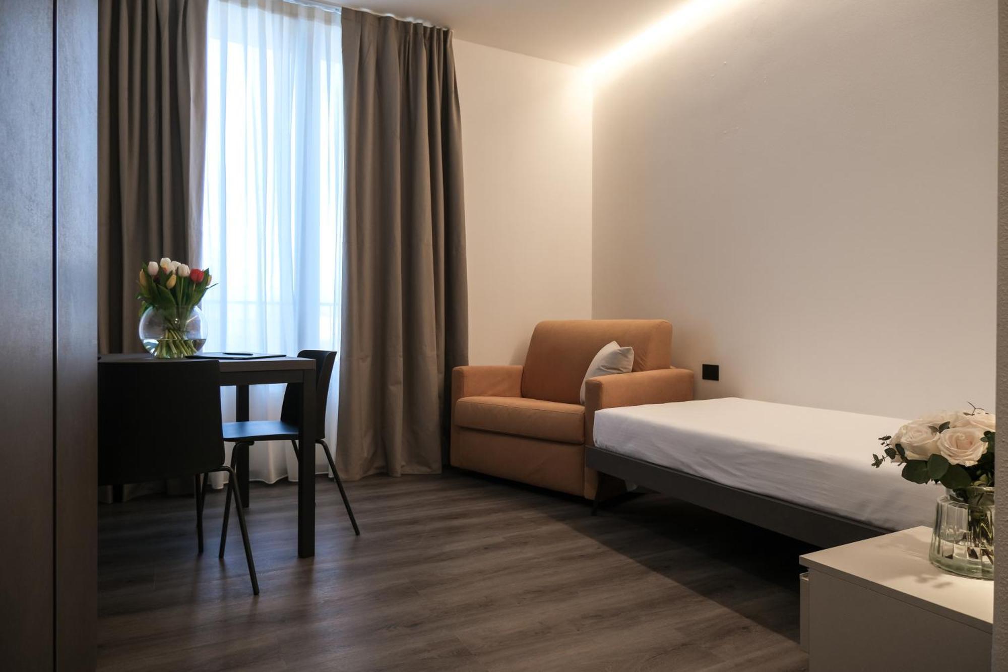 Caldiero Emerald Green Residence المظهر الخارجي الصورة