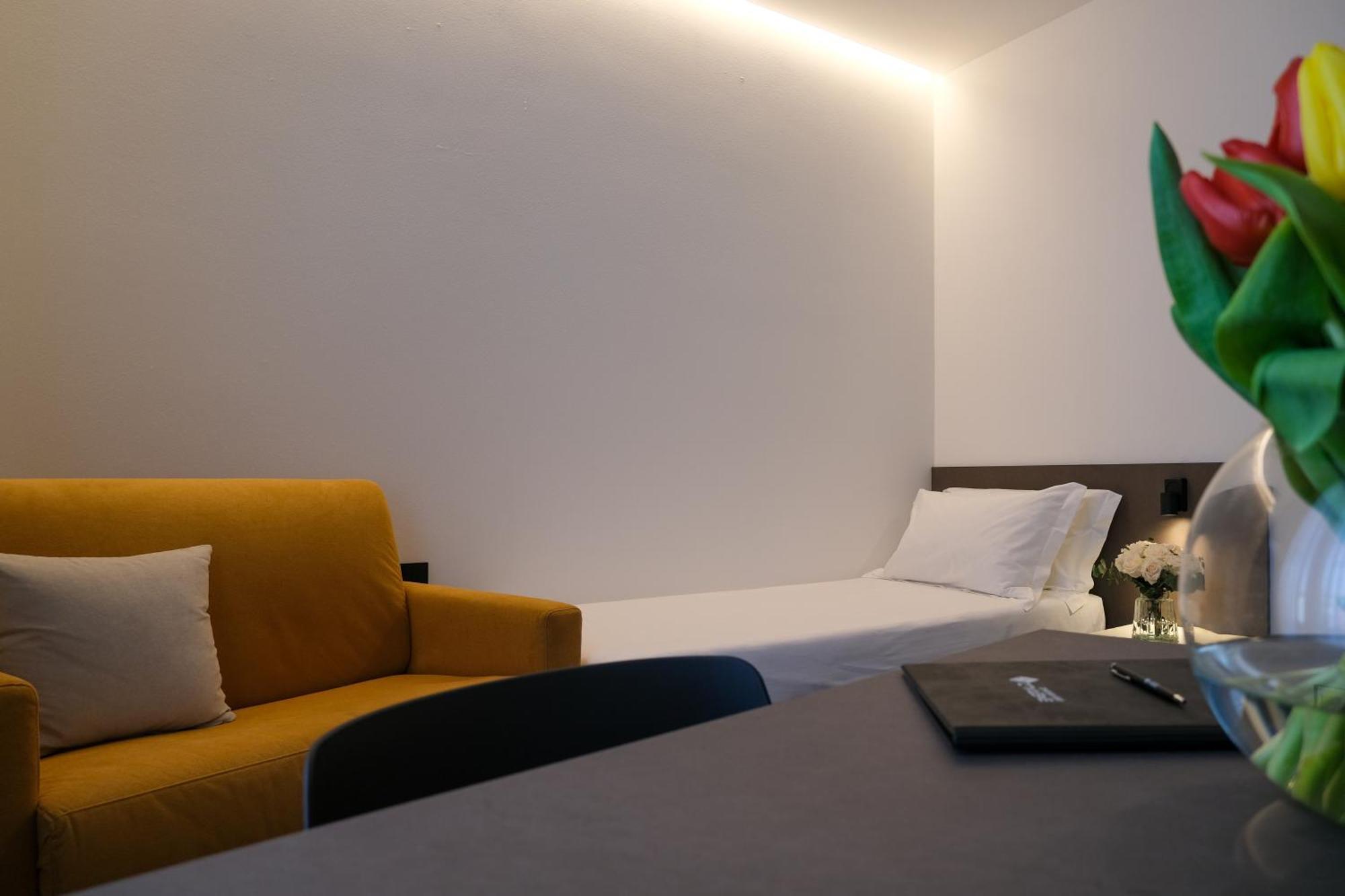 Caldiero Emerald Green Residence المظهر الخارجي الصورة