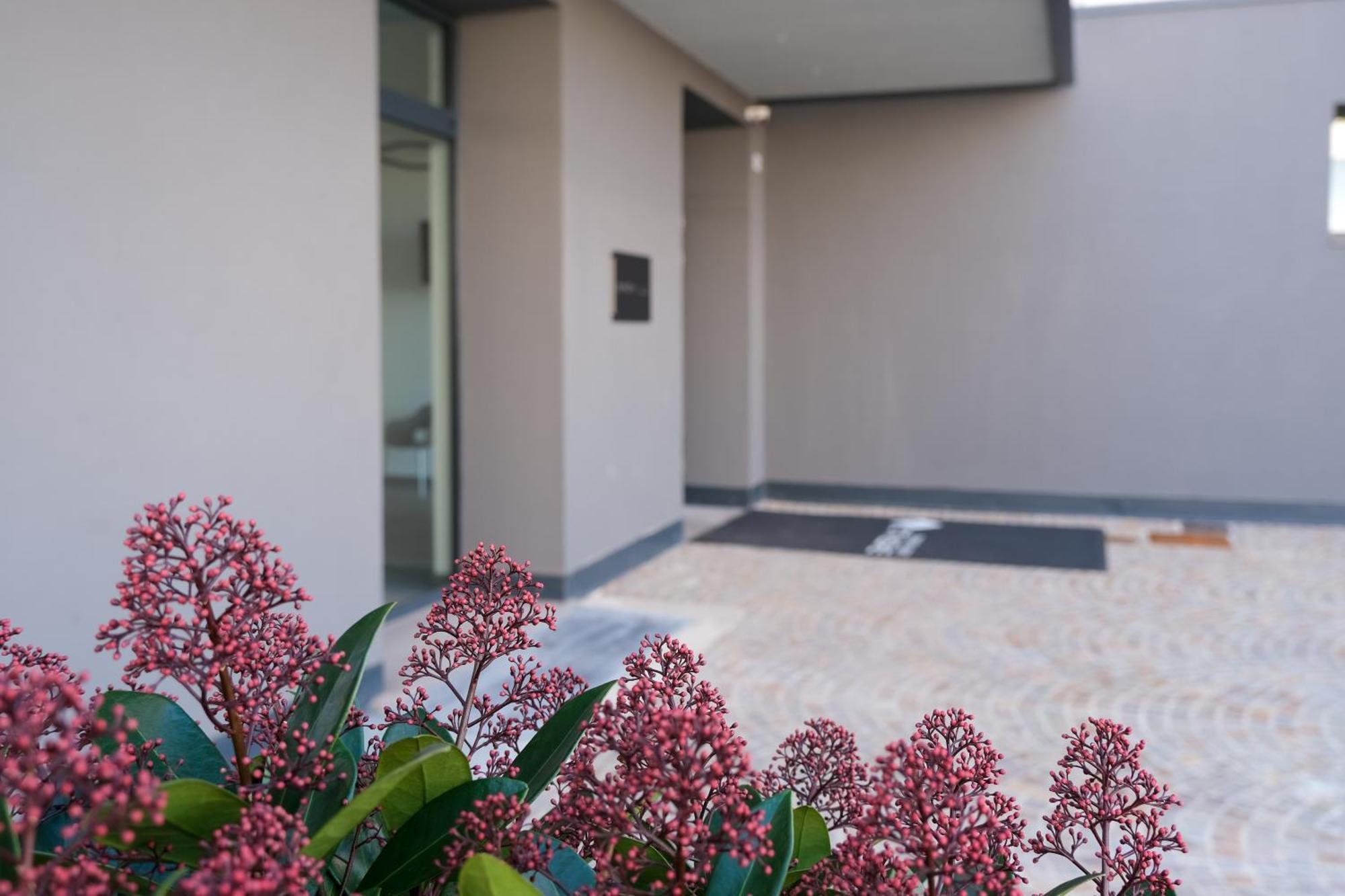 Caldiero Emerald Green Residence المظهر الخارجي الصورة